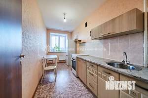 2-к квартира, вторичка, 45м2, 9/14 этаж