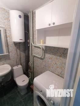 1-к квартира, вторичка, 36м2, 5/10 этаж