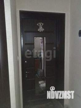 2-к квартира, вторичка, 33м2, 2/2 этаж