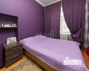 3-к квартира, вторичка, 67м2, 1/1 этаж