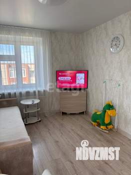 2-к квартира, вторичка, 45м2, 7/9 этаж
