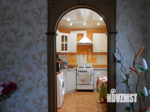 3-к квартира, вторичка, 59м2, 3/5 этаж