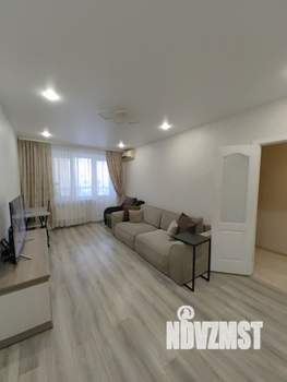 1-к квартира, вторичка, 36м2, 5/10 этаж