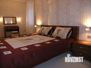 4-к квартира, вторичка, 115м2, 2/5 этаж