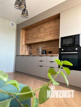 1-к квартира, вторичка, 43м2, 7/17 этаж