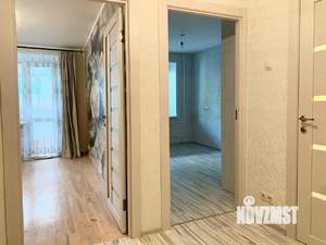 3-к квартира, вторичка, 71м2, 1/10 этаж