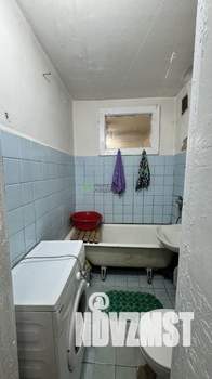 3-к квартира, вторичка, 56м2, 1/5 этаж