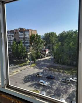 1-к квартира, вторичка, 34м2, 6/14 этаж