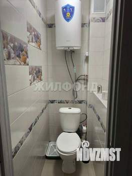 2-к квартира, вторичка, 59м2, 1/17 этаж