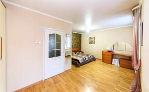 3-к квартира, вторичка, 113м2, 2/6 этаж