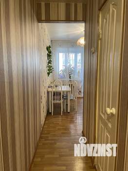 1-к квартира, вторичка, 40м2, 1/5 этаж