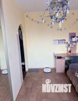 1-к квартира, вторичка, 24м2, 7/9 этаж