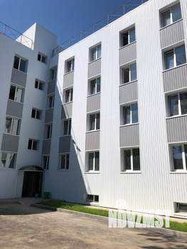 Студия квартира, вторичка, 12м2, 1/4 этаж