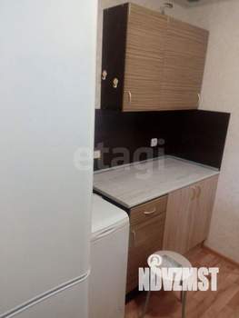 1-к квартира, вторичка, 16м2, 1/3 этаж