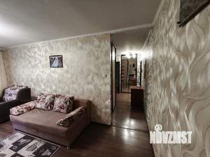 2-к квартира, вторичка, 43м2, 5/5 этаж