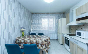 2-к квартира, вторичка, 60м2, 2/14 этаж