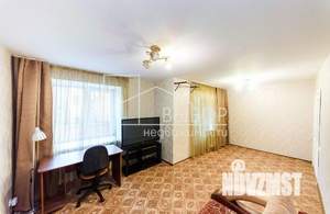 1-к квартира, вторичка, 39м2, 2/6 этаж