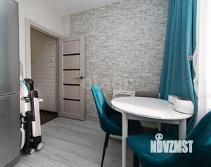 1-к квартира, вторичка, 35м2, 11/17 этаж