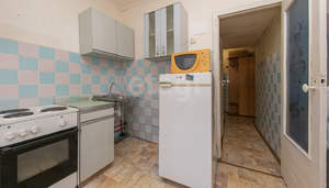 1-к квартира, вторичка, 42м2, 1/9 этаж