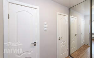 2-к квартира, вторичка, 54м2, 4/9 этаж