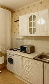 1-к квартира, вторичка, 37м2, 5/9 этаж