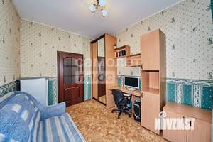 2-к квартира, вторичка, 39м2, 2/2 этаж