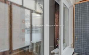 1-к квартира, вторичка, 31м2, 4/5 этаж