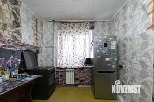 4-к квартира, вторичка, 70м2, 8/9 этаж
