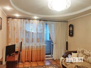 2-к квартира, вторичка, 50м2, 2/5 этаж