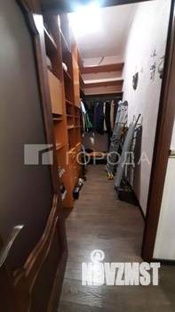 3-к квартира, вторичка, 75м2, 1/3 этаж