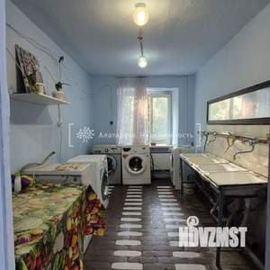 Студия квартира, вторичка, 13м2, 2/5 этаж