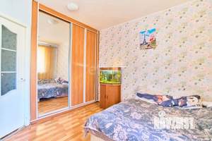 2-к квартира, вторичка, 44м2, 4/5 этаж