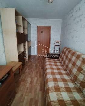3-к квартира, вторичка, 50м2, 3/5 этаж