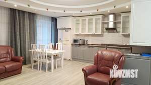 4-к квартира, вторичка, 137м2, 5/9 этаж