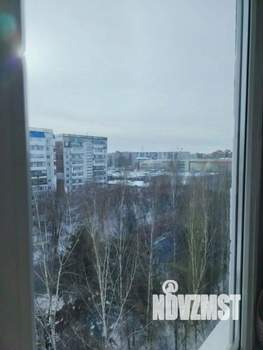 4-к квартира, вторичка, 73м2, 9/9 этаж