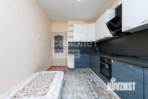 3-к квартира, вторичка, 86м2, 2/17 этаж