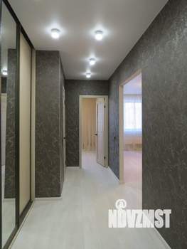 1-к квартира, вторичка, 40м2, 2/10 этаж