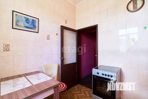 2-к квартира, вторичка, 49м2, 1/2 этаж