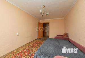 3-к квартира, вторичка, 65м2, 5/9 этаж