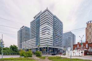Студия квартира, вторичка, 32м2, 14/16 этаж