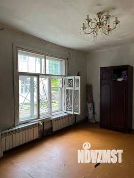 1-к квартира, вторичка, 39м2, 1/2 этаж