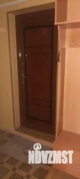 1-к квартира, вторичка, 30м2, 4/5 этаж