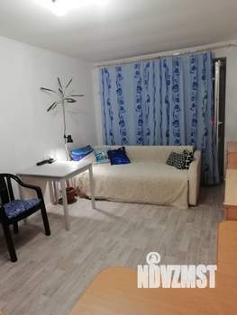 2-к квартира, вторичка, 44м2, 4/5 этаж