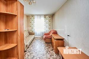 Студия квартира, вторичка, 21м2, 4/10 этаж