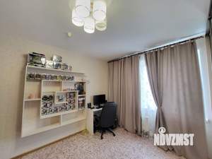 1-к квартира, вторичка, 26м2, 5/10 этаж