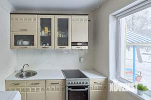2-к квартира, вторичка, 44м2, 1/5 этаж
