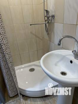 Студия квартира, вторичка, 18м2, 1/5 этаж