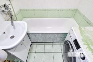 2-к квартира, вторичка, 51м2, 5/9 этаж