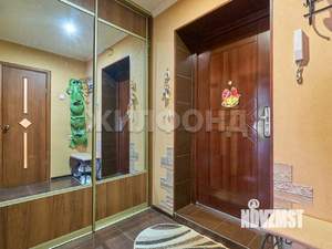 1-к квартира, вторичка, 34м2, 6/9 этаж