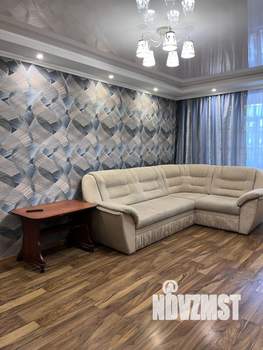 2-к квартира, вторичка, 43м2, 3/5 этаж